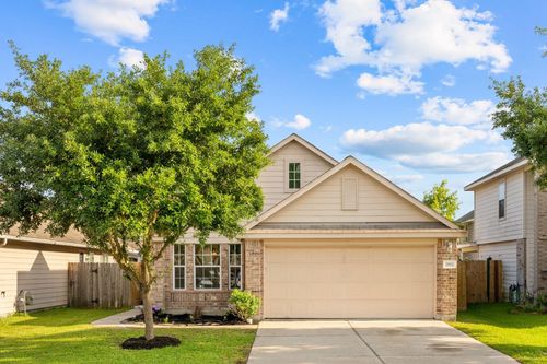 2902 Chaplin Place Dr, Humble, TX, 77396-6212 | Card Image