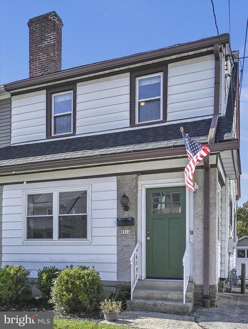 2814 Saint Marys Rd, ARDMORE, PA, 19003-1918 | Card Image