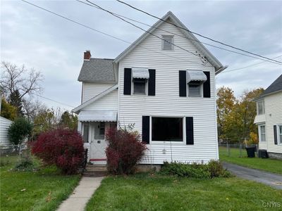 18 Silver Avenue, House other with 3 bedrooms, 1 bathrooms and null parking in Auburn NY | Image 1