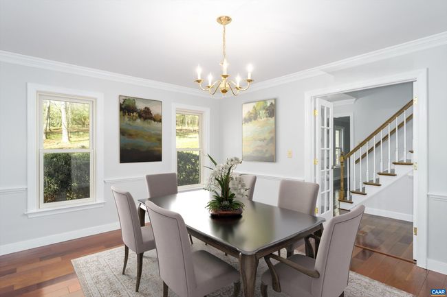 2710 Willow Oak Cir, House other with 5 bedrooms, 4 bathrooms and null parking in Charlottesville VA | Image 23