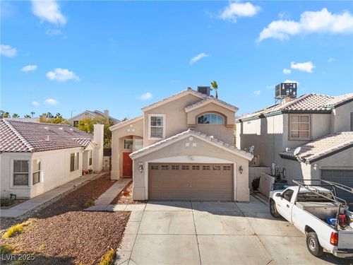 1813 Navajo Lake Way, Las Vegas, NV, 89128-3287 | Card Image
