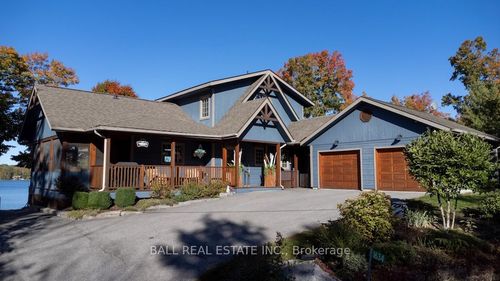 1634 Eland Crt, Lakefield, ON, K0L2H0 | Card Image