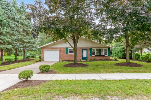 705 2nd Avenue Nw, DeMotte, IN, 46310 | Card Image