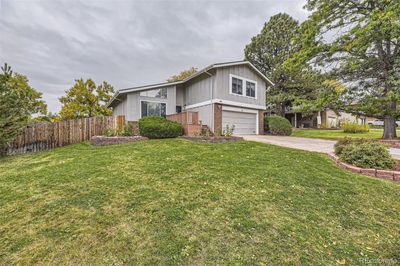 7358 S Ridgeview Drive, House other with 4 bedrooms, 1 bathrooms and 2 parking in Littleton CO | Image 2