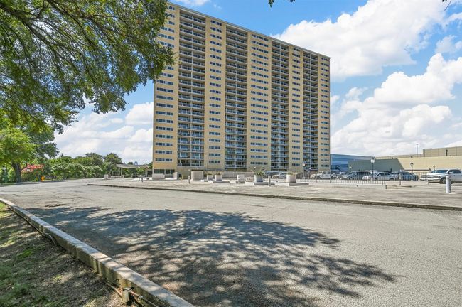APT-511 - 3883 Turtle Creek Blvd, Condo with 1 bedrooms, 1 bathrooms and null parking in Dallas TX | Image 4