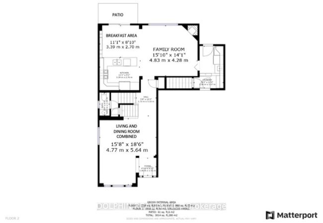 83 Stonechurch Cres, House other with 4 bedrooms, 3 bathrooms and 2 parking in Markham ON | Image 43