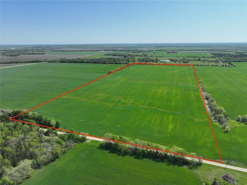 1 County Road 26850, Petty, TX, 75470 | Card Image