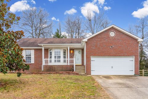 1362 Archer Pl, Clarksville, TN, 37043-2452 | Card Image
