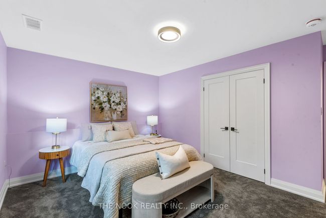 662 Raglan Rd W, House other with 3 bedrooms, 3 bathrooms and 10 parking in Oshawa ON | Image 22