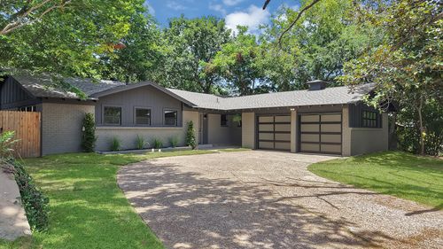 1816 Ridgmar Blvd, Fort Worth, TX, 76116-2019 | Card Image