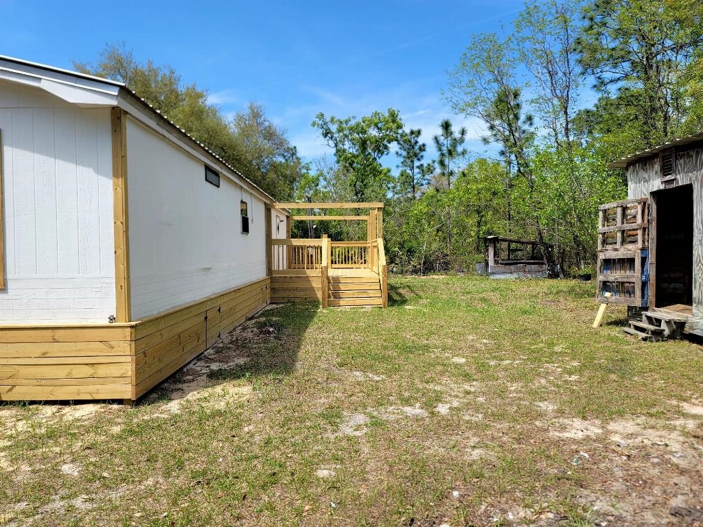 Lakeview Point Rd, Quincy, FL 32351