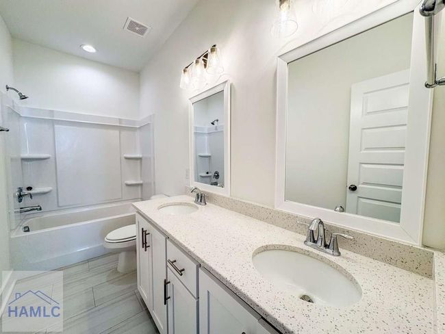 675 Stone Ct, House other with 4 bedrooms, 3 bathrooms and 2 parking in Midway GA | Image 24