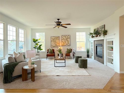 6483 S Irvington Way, Aurora, CO, 80016-1246 | Card Image