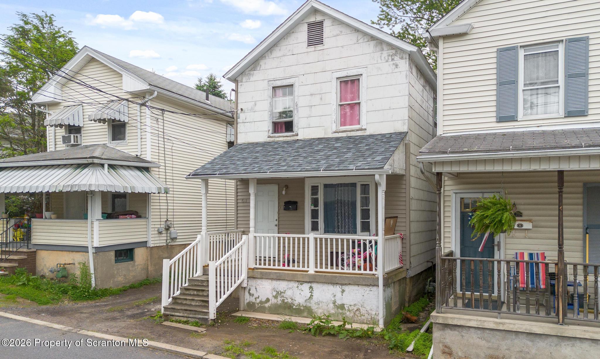 Residential in Wilkes-Barre 3