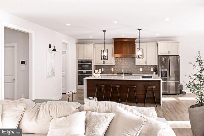 409 Kaila Ct, House other with 5 bedrooms, 4 bathrooms and null parking in Shamong NJ | Image 22