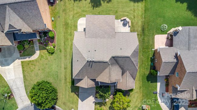 10106 Silverling Dr, House other with 4 bedrooms, 4 bathrooms and null parking in Waxhaw NC | Image 45
