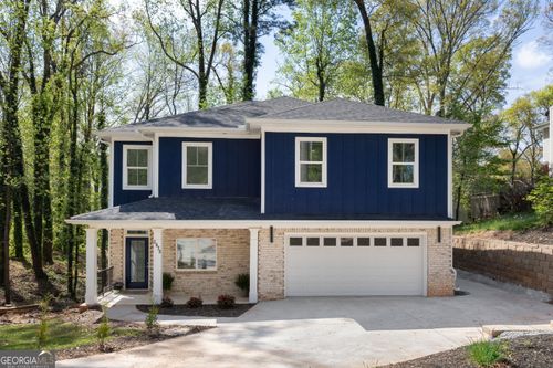 2673 Royal Oak Ct, Acworth, GA, 30102-2209 | Card Image