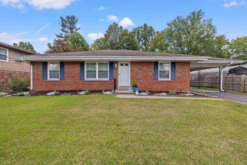 614 Seminole Trl, Danville, KY, 40422-1745 | Card Image