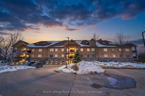 106-19 Stumpf St, Elora, ON, N0B1S0 | Card Image