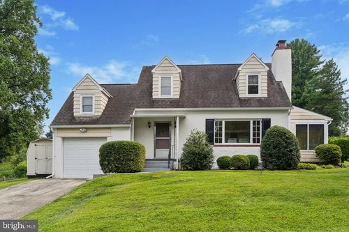 1500 Reed St, COATESVILLE, PA, 19320-2553 | Card Image