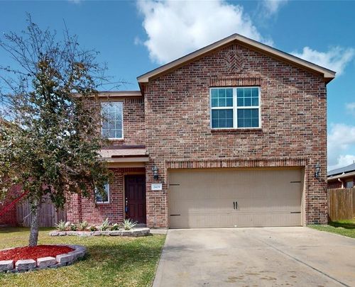 2429 Regatta Ln, La Marque, TX, 77568-6055 | Card Image