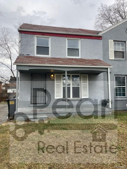 19474 Schaefer Highway, Detroit, MI, 48235 | Card Image