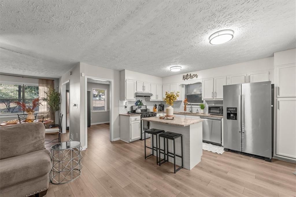 Residential in Powder Springs 5