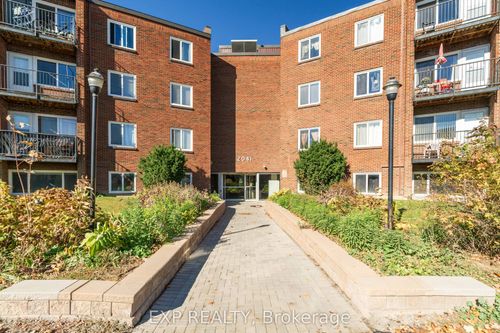 208c-2041 Arrowsmith Drive, Beacon Hill North - South and Area, ON, K1J7V7 | Card Image