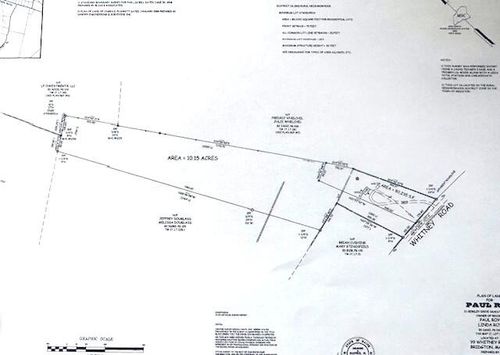 TBD Whitney Road, Bridgton, ME, 04009 | Card Image