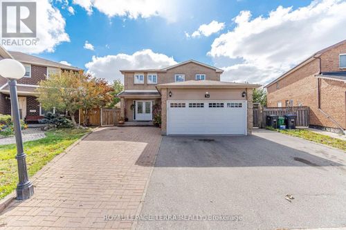 14 Sheringham St, Brampton, ON, L6Z2P4 | Card Image