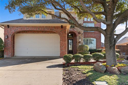 1011 Cadbury Ln, Forney, TX, 75126-3807 | Card Image