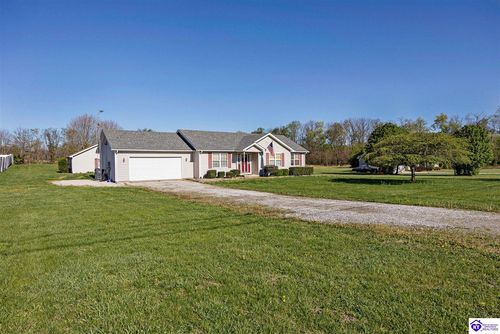 2009 Bacon Creek Rd, Elizabethtown, KY, 42701-8314 | Card Image