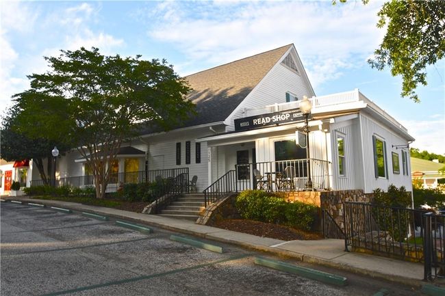 2798 Loftview Sq, Townhouse with 3 bedrooms, 4 bathrooms and null parking in Atlanta GA | Image 28