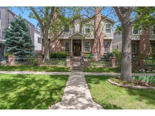 284 N Monroe St, Denver, CO, 80206 | Card Image