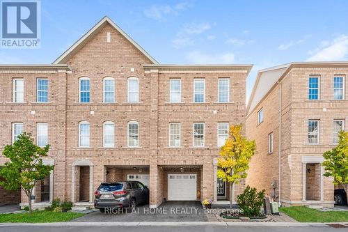95-2280 Baronwood Dr, Oakville, ON, L6M0K4 | Card Image