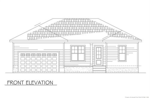 301 Keyser St, Aberdeen, NC, 28315-3409 | Card Image