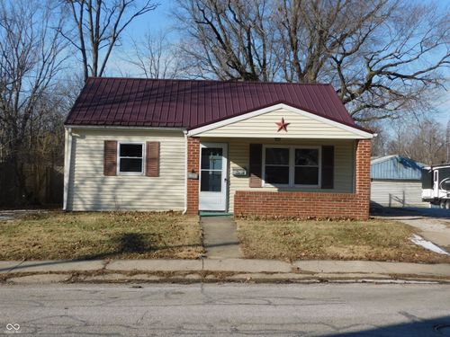 1005 S Elm St, Crawfordsville, IN, 47933-3515 | Card Image