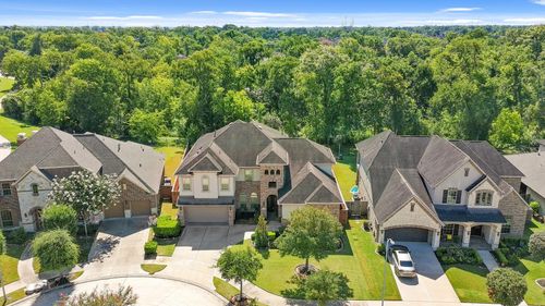 5107 Rowley Falls Ln, Sugar Land, TX, 77479-4669 | Card Image