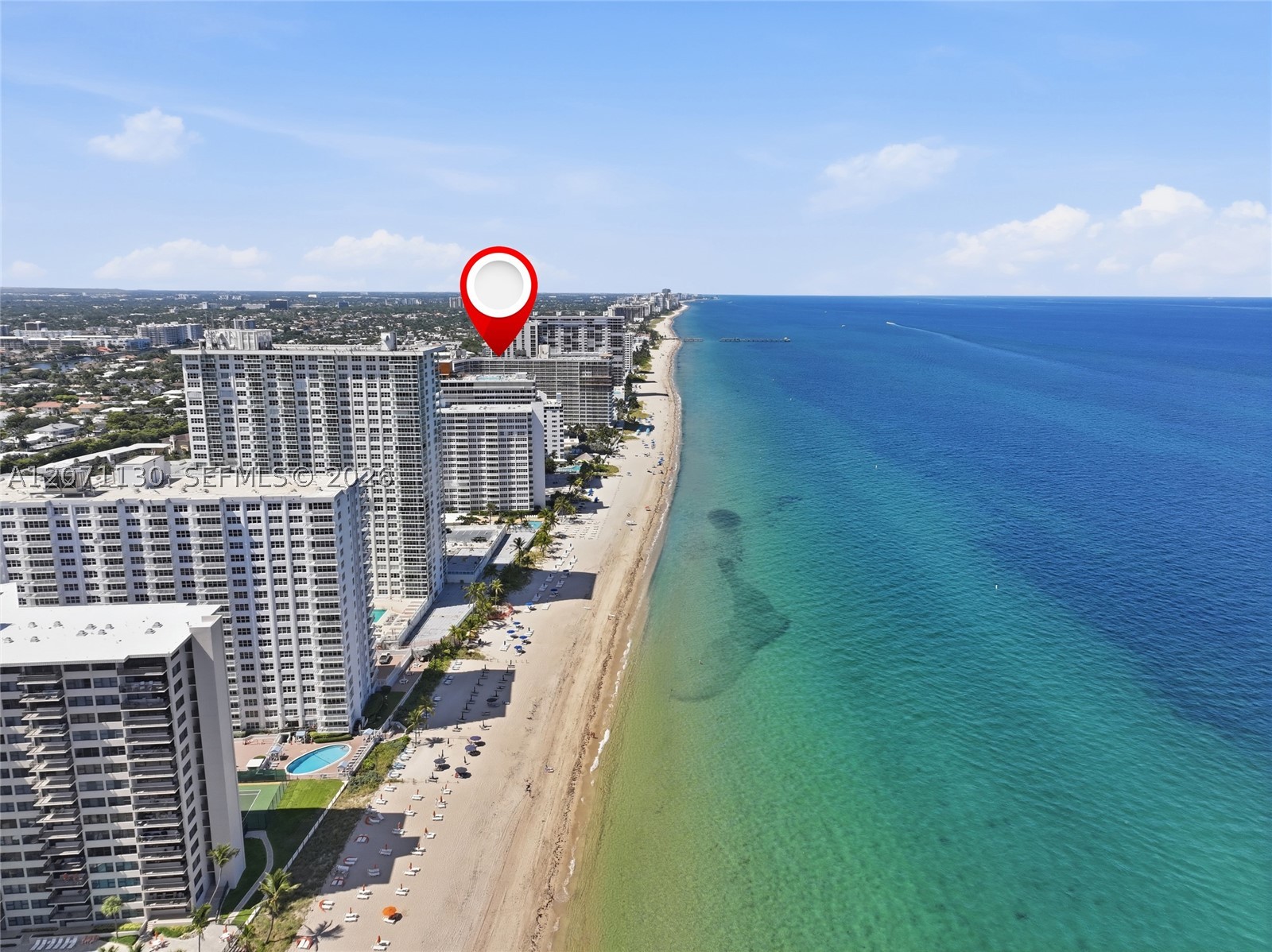 Residential in Fort Lauderdale 3