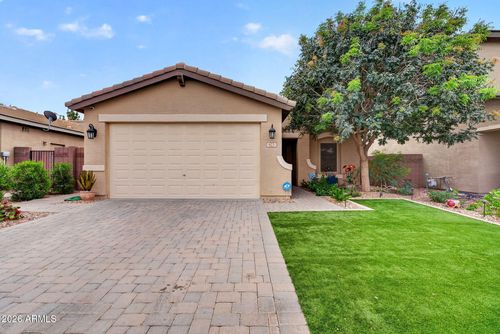 823 W Leadwood Avenue, San Tan Valley, AZ, 85140 | Card Image