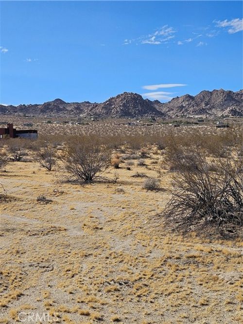  Twentynine Palms Hwy, Joshua Tree, CA, 92252 | Card Image