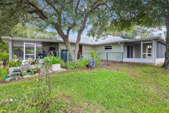 632 Concha Dr, House other with 3 bedrooms, 2 bathrooms and null parking in SEBASTIAN FL | Image 66