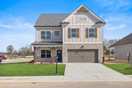 505 Winchester Dr, Rossville, GA, 30741-8166 | Card Image