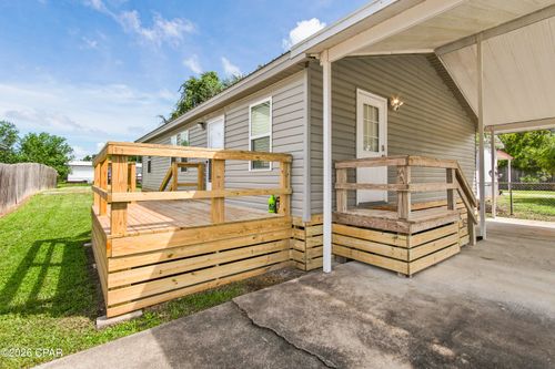 8528 Houston Street, Panama City, FL, 32408 | Card Image