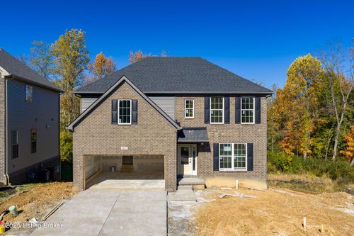 14013 Grandshire Way, Louisville, KY, 40245-8300 | Card Image