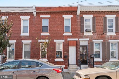 1842 E Clementine St, PHILADELPHIA, PA, 19134-3150 | Card Image