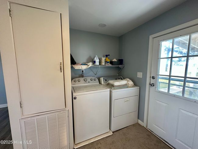 7392 Nc Highway 99 S, House other with 3 bedrooms, 2 bathrooms and null parking in Pantego NC | Image 9