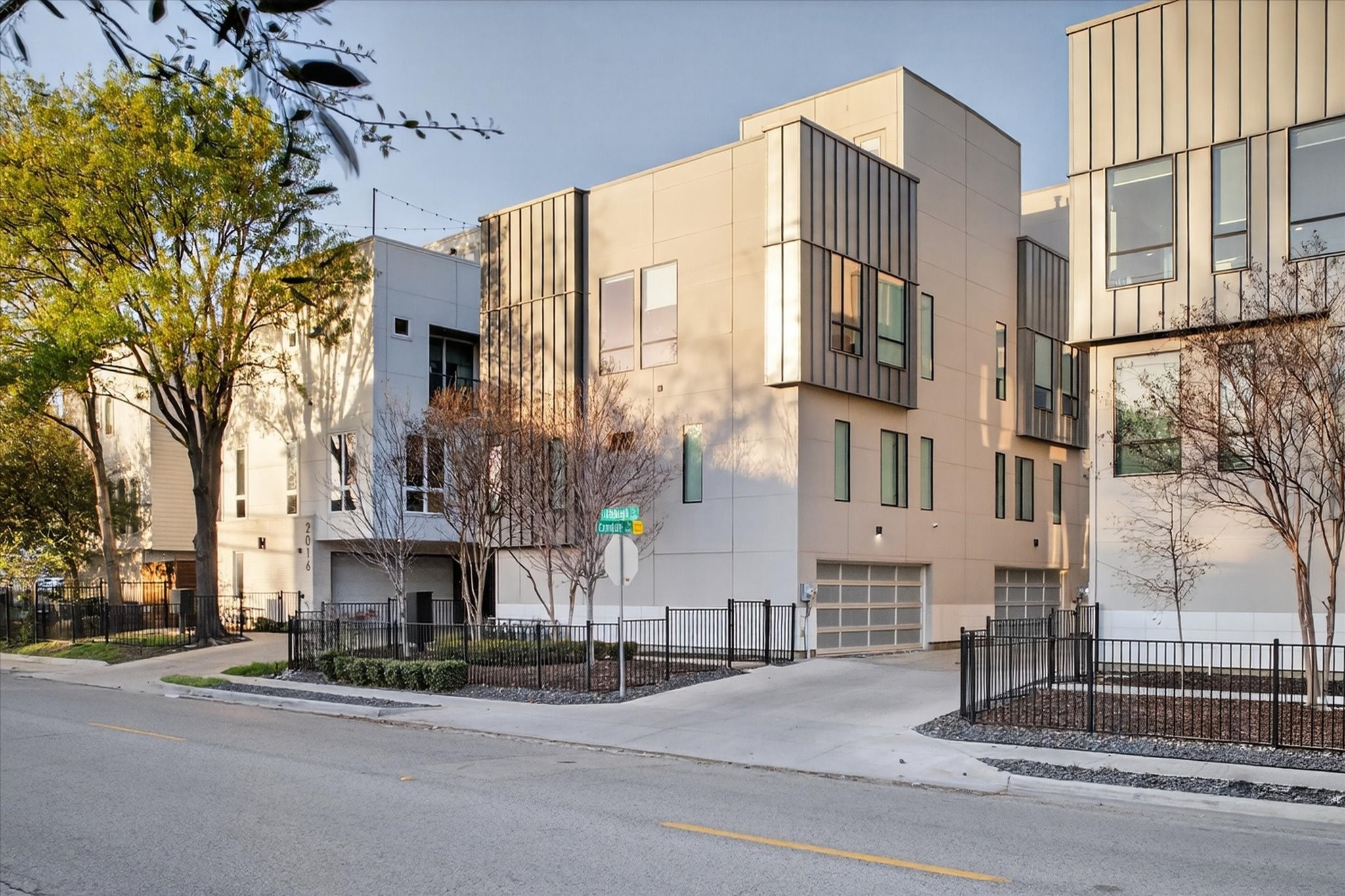 Residential Lease in Dallas 5