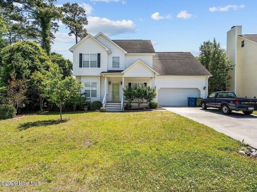1010 Meridian Dr, Sneads Ferry, NC, 28460-7560 | Card Image