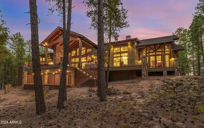 2932 Andrew Douglass   , House other with 5 bedrooms, 6 bathrooms and null parking in Flagstaff AZ | Image 2